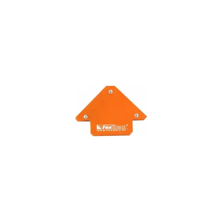 Магнитный угольник Foxweld FIX-3 5384 Магнитный угольник Foxweld FIX-3 5384