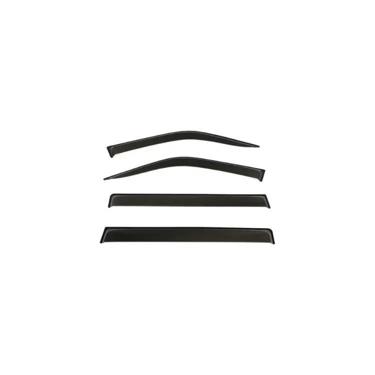 Дефлекторы окон Toyota Succeed (XP50), 2002-2014 DEFLY VT029Succeed