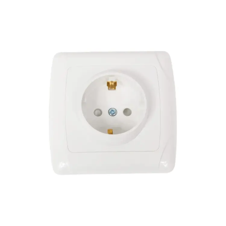 Розетка TDM ELECTRIC Онега SQ1805-0011