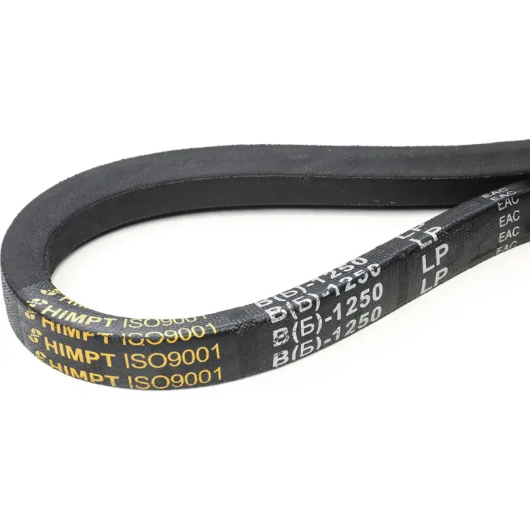 Клиновой ремень HIMPT 00004300026