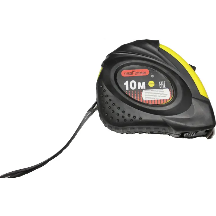 Измерительная рулетка Промлайн ПЛ0511170510_z022