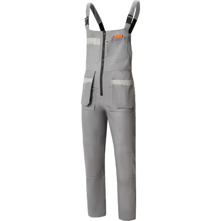 Полукомбинезон СОЮЗСПЕЦОДЕЖДА Профессионал-2 2000000033662 Полукомбинезон СОЮЗСПЕЦОДЕЖДА Профессионал-2 2000000033662