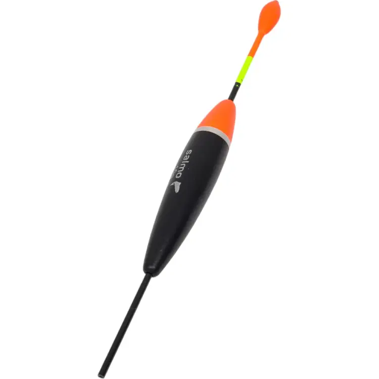 Скользящий бальзовый поплавок Salmo 10 10070-100