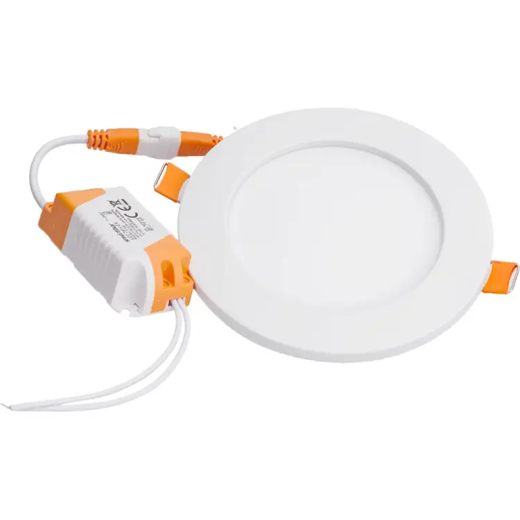 Встраиваемый светильник Smartbuy SBL-DL-6-65K