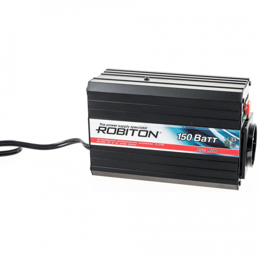 Инвертор Robiton R200