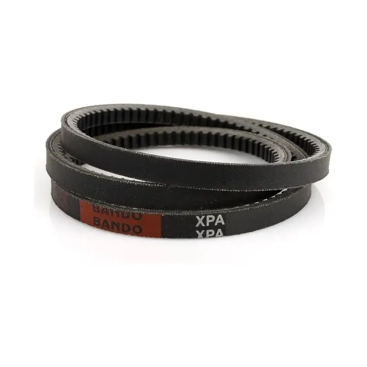 Ремень BANDO SPAX 1280 XPA 1280 Lw