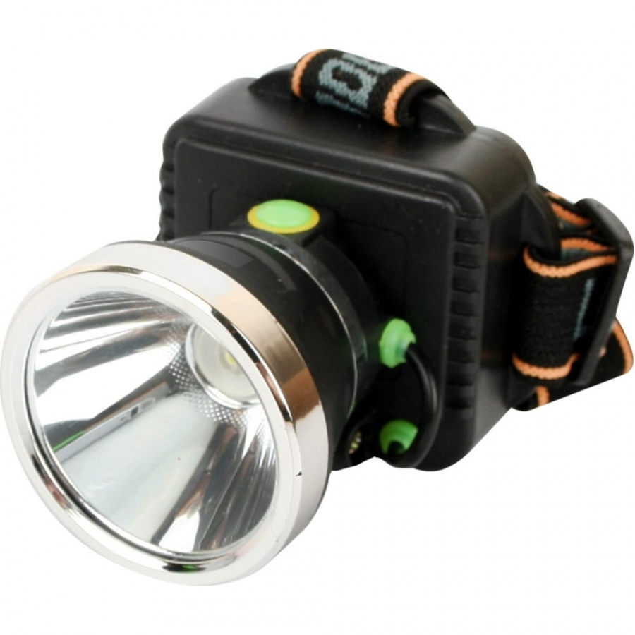 Налобный фонарь Ultraflash LED5340