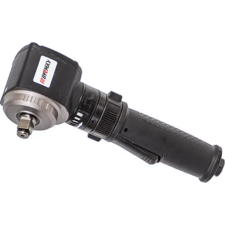 Угловой пневмогайковерт BYEMAX BM-43-4010 Угловой пневмогайковерт BYEMAX BM-43-4010