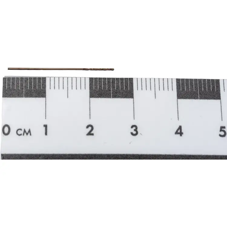 Сверло по металлу ООО "ТМТ ГРУПП" ТМ 41229