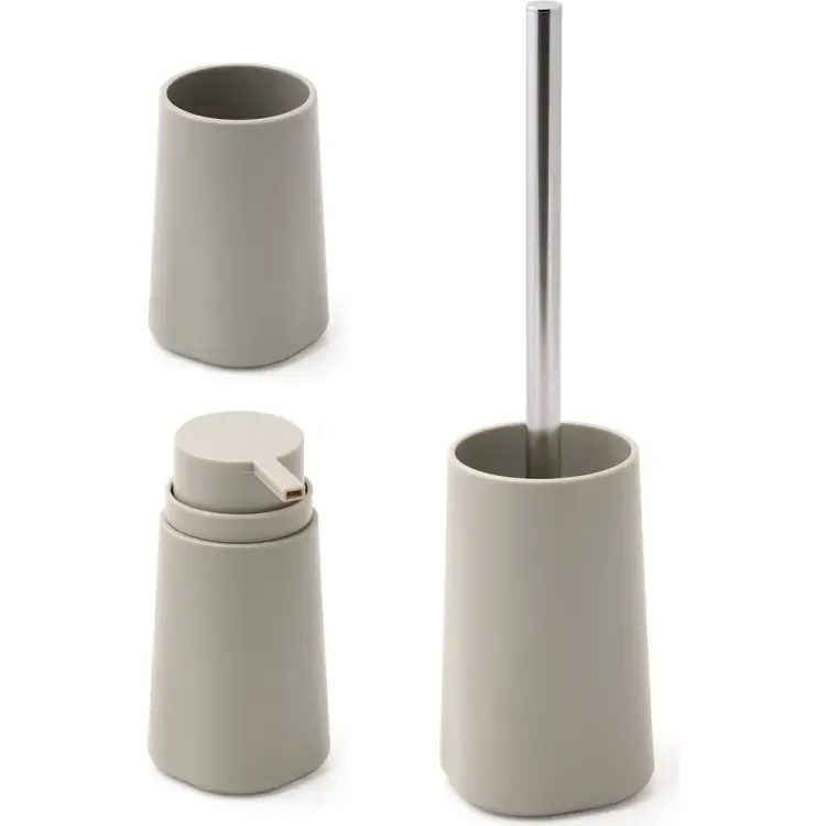 Набор для ванной DeNastia X000079 Набор для ванной DeNastia X000079