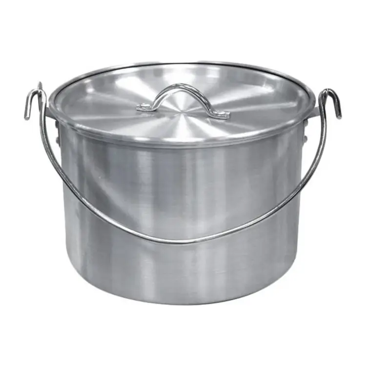 Алюминиевый котел Tramp TRC-055 Алюминиевый котел Tramp TRC-055