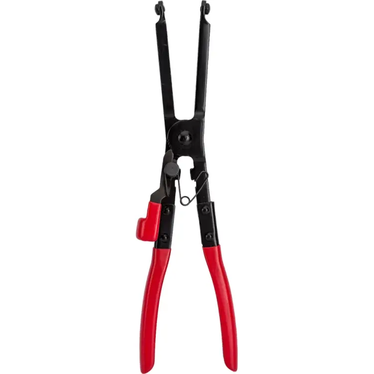 Щипцы для хомутов выхлопной трубы Citroen, Renault, Peugeot AV Steel AV-931008