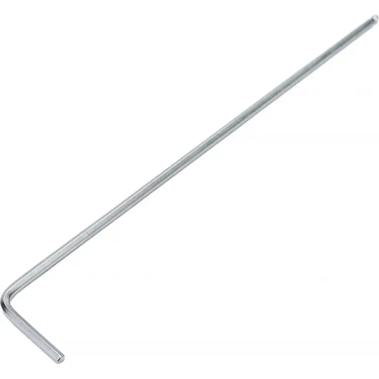 Шестигранный ключ KING TONY 112015M Шестигранный ключ KING TONY 112015M