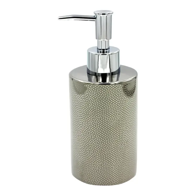 Дозатор для жидкого мыла Bath Plus NEBEL W-CE1725AA-LD