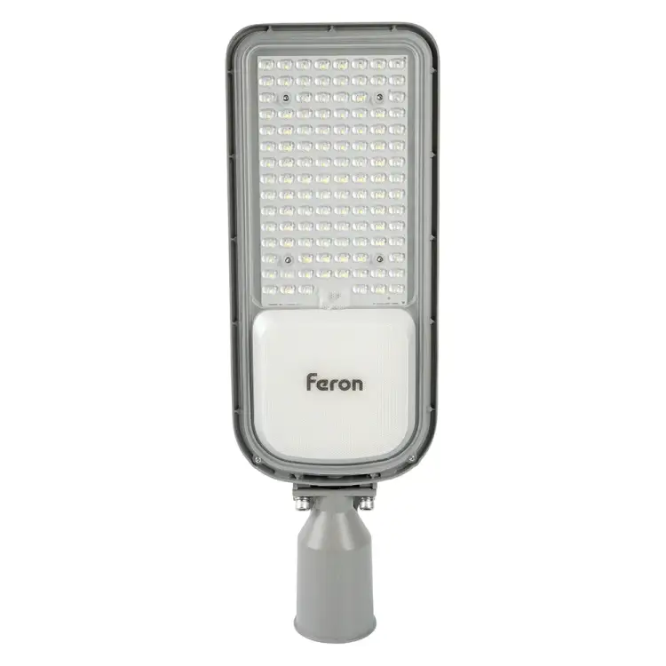 Уличный светодиодный светильник FERON 41268