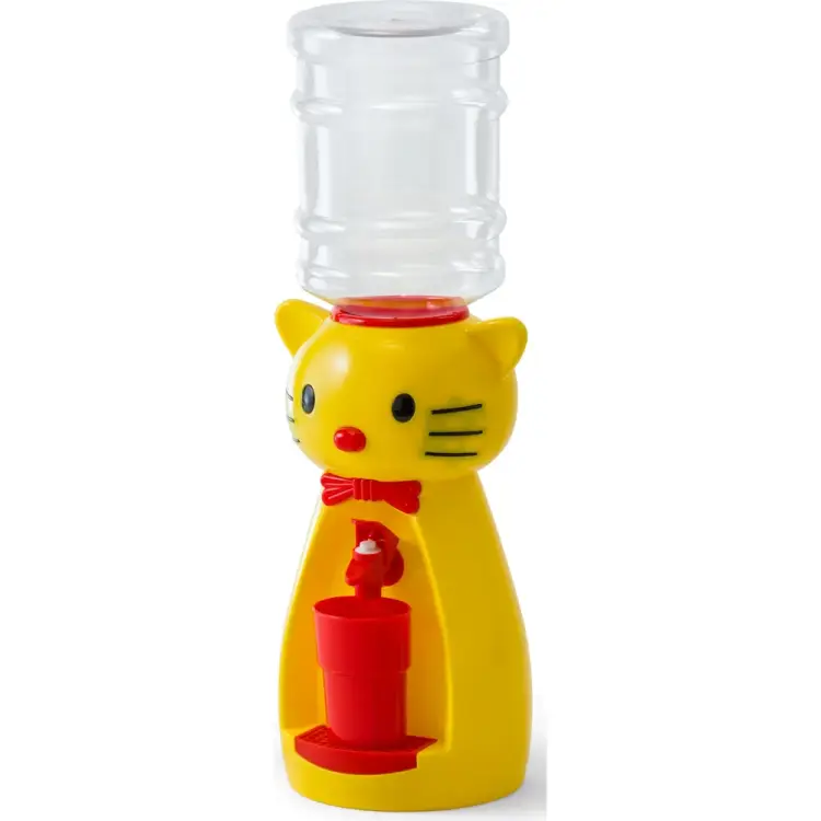 Кулер VATTEN kids Kitty 7034