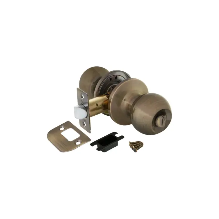 Дверная ручка Punto 6072 AB-B 25203