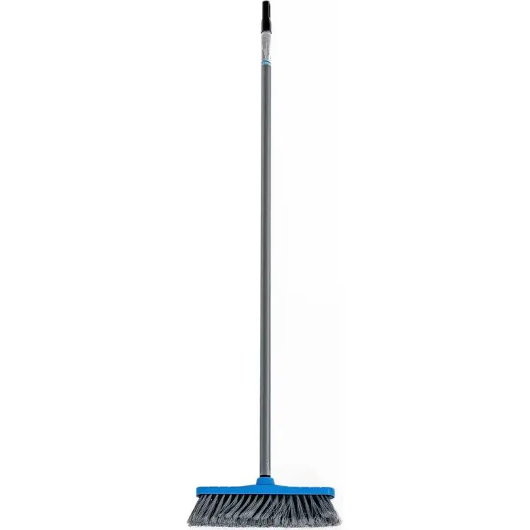 Щетка для пола Рыжий кот BRILLIANCE 00 7973