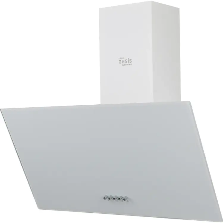 Кухонная вытяжка OASIS NP-60W (FR)