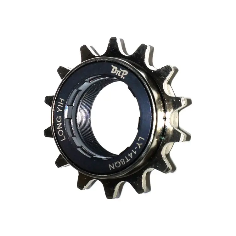 Трещотка DNP BMX LY-14T8QN H000012423