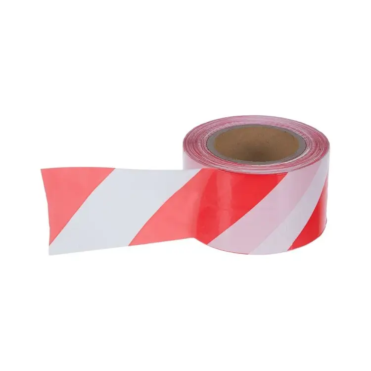 Оградительная лента INTERFIX 30160