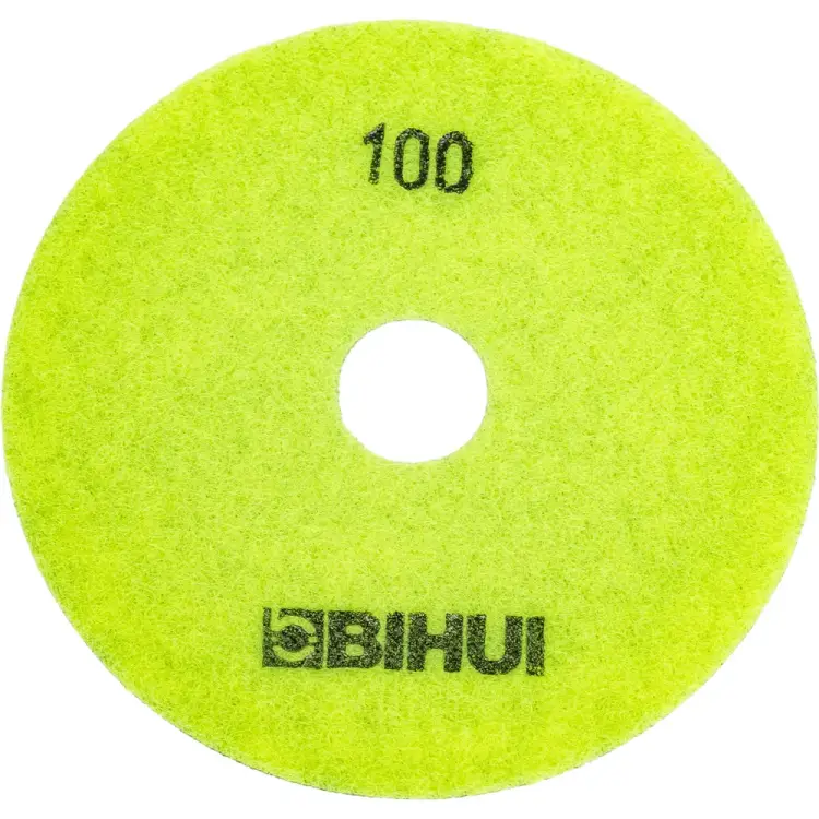 Гибкий круг алмазный BIHUI DPP410 Гибкий круг алмазный BIHUI DPP410