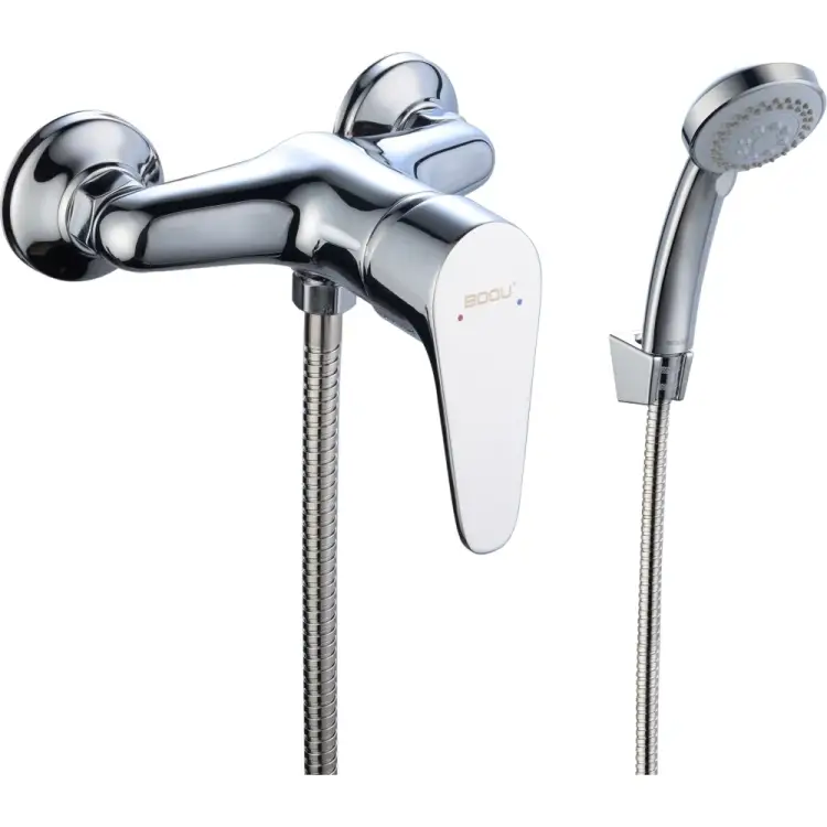 Смеситель для душа BOOU B8282-4A