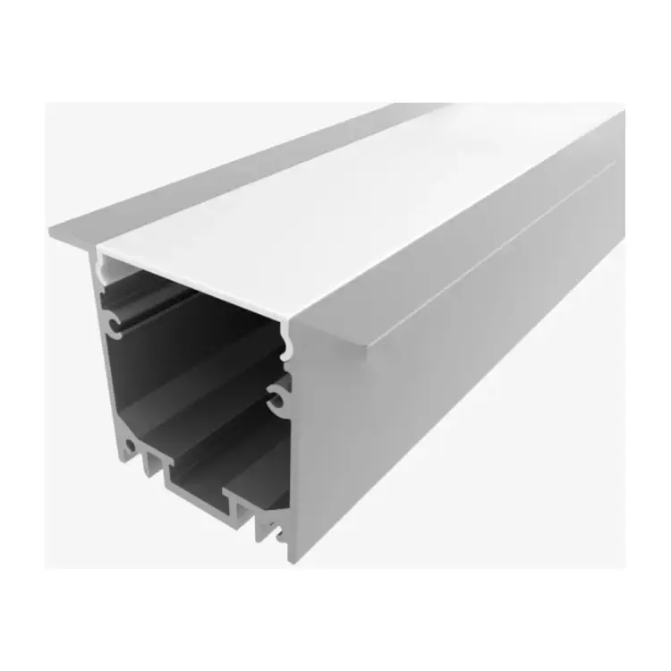 Комплект алюминиевого профиля LEDCRAFT LC-LPV3244M30-1 1638000149
