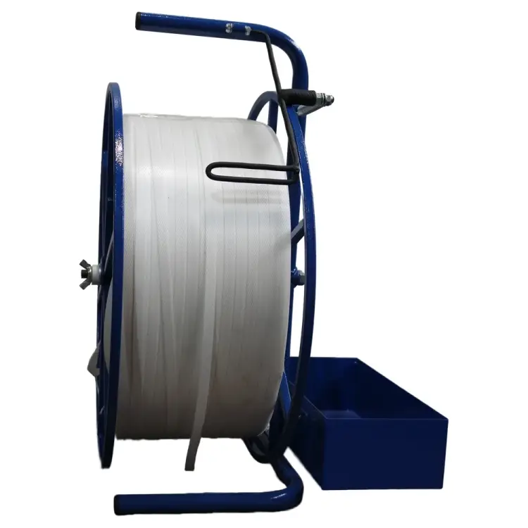 Диспенсеры для упаковочной ленты ВОЛГА ПОЛИМЕР ПП02 Т18_56