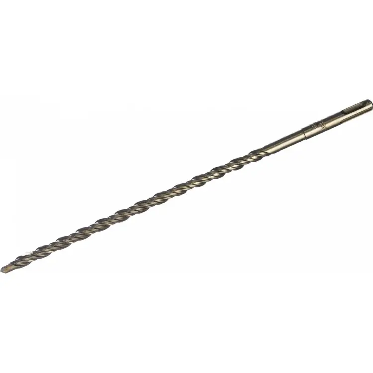 Усиленный бур SDS-plus Энкор 10935