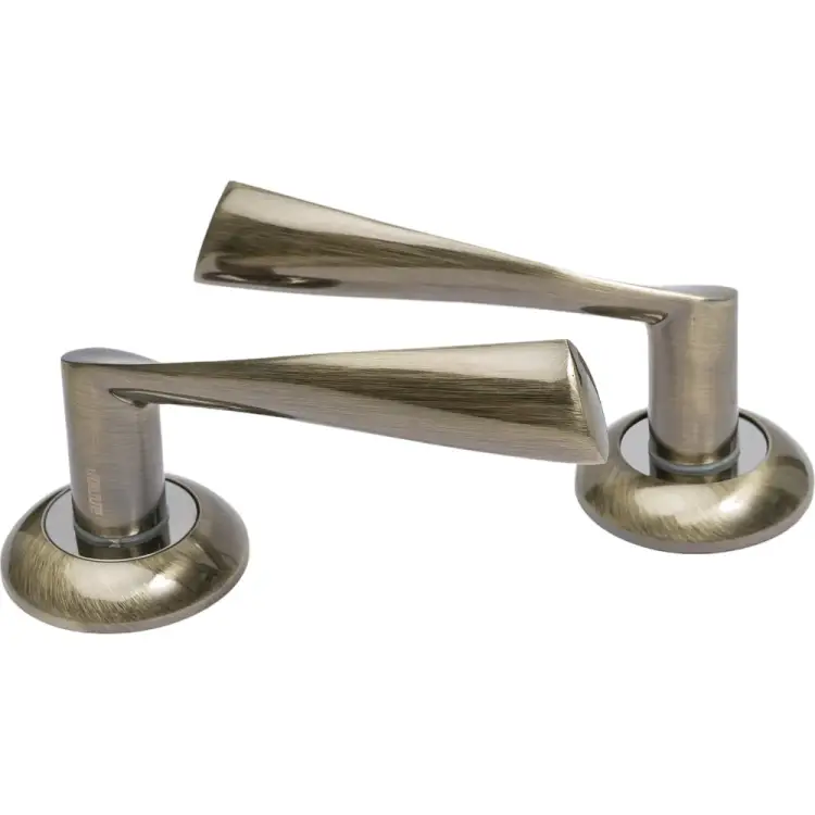 Комплект ручек Аллюр ОСКАР AB 1300 10908