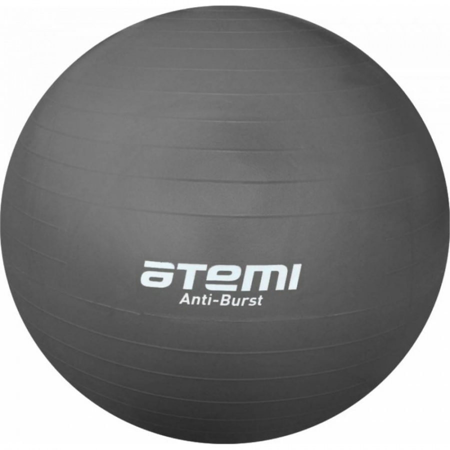Гимнастический мяч ATEMI AGB0485