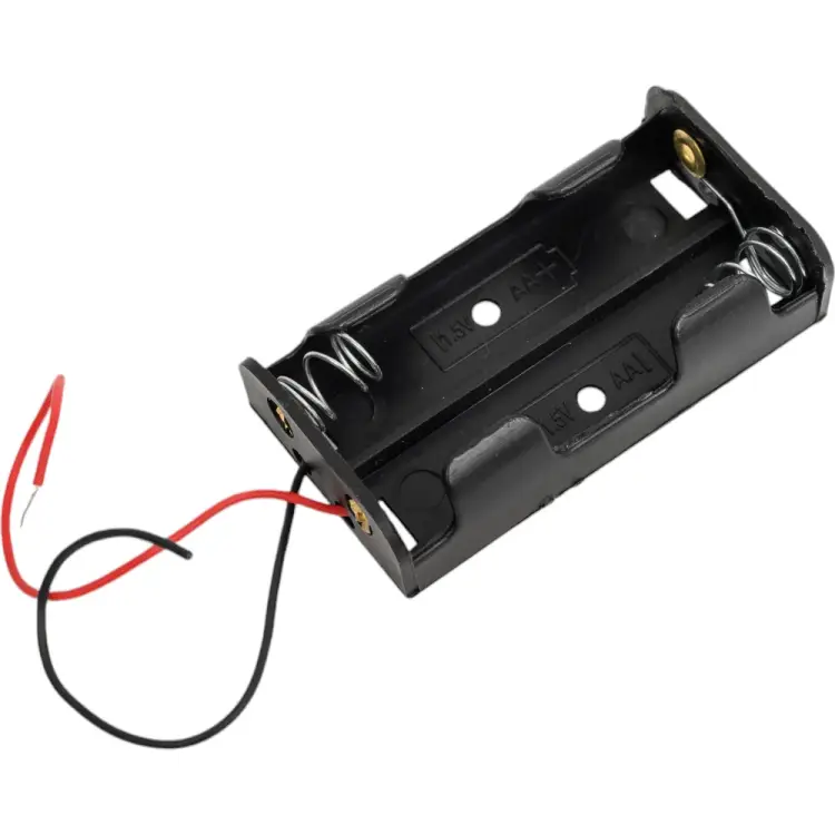 Батарейный отсек Pro Legend BH321 PL2577