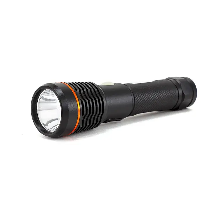 Фонарь ЯРКИЙ ЛУЧ T7v.3 Osram P9 4606400106432