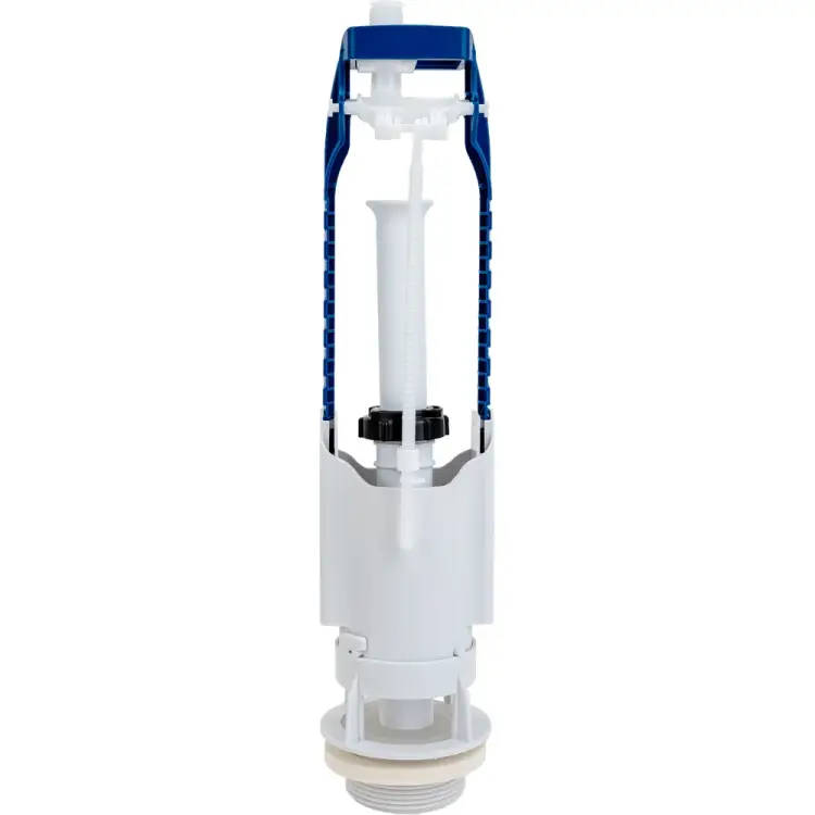 Арматура для бачка псков 69.55.33.3.2 28140