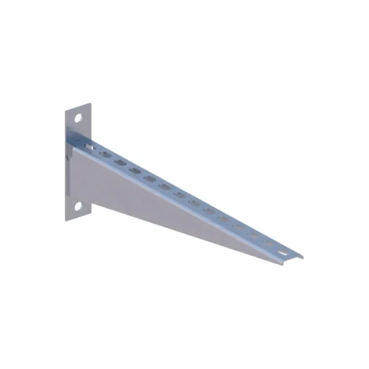 Настенная кабельная полка ОАО «СОЭМИ» К1163Сц Н0111322514