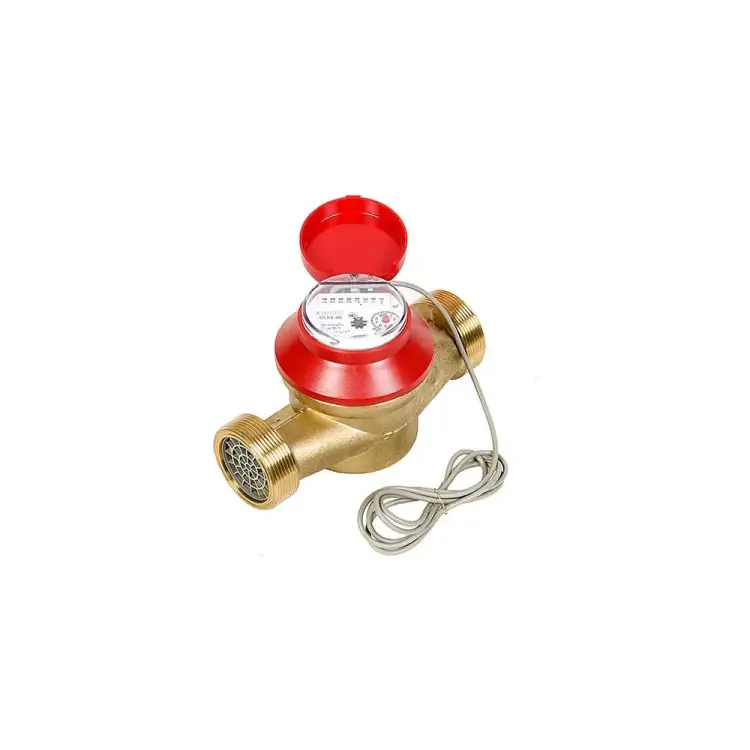 Счетчик воды ДЕКАСТ ОСВУ-40 НЕПТУН ДГ1 75-40-03