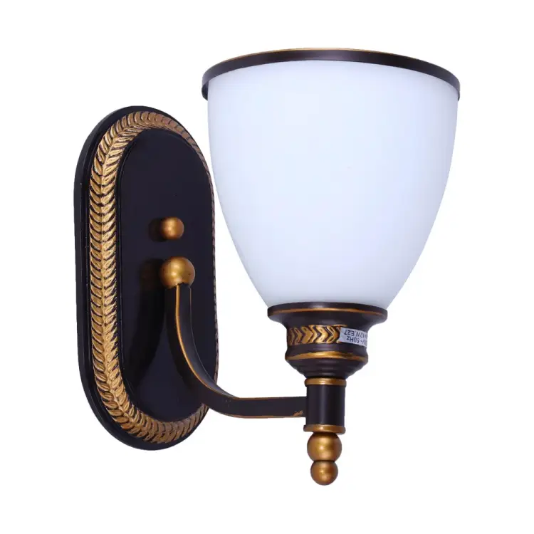 Бра ARTE LAMP BONITO A9518AP-1BA