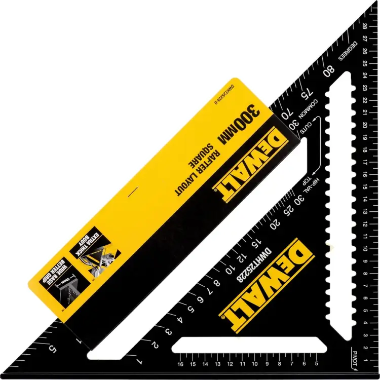 Кровельный угольник Dewalt DWHT25228-0