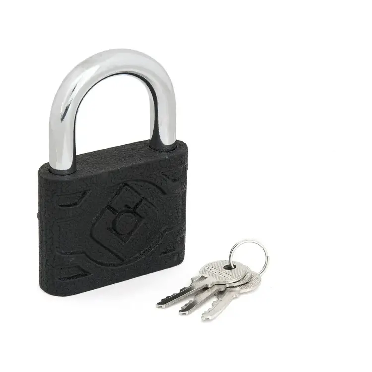 Навесной замок Palladium 305F-75 9281