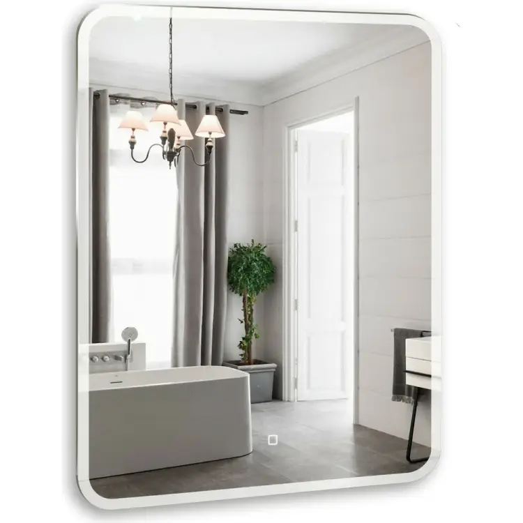 Зеркало MIXLINE Стив 547318