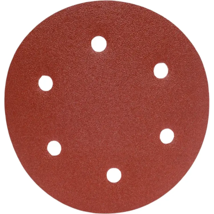 Шлифовальный круг GRUFF PD-225-080