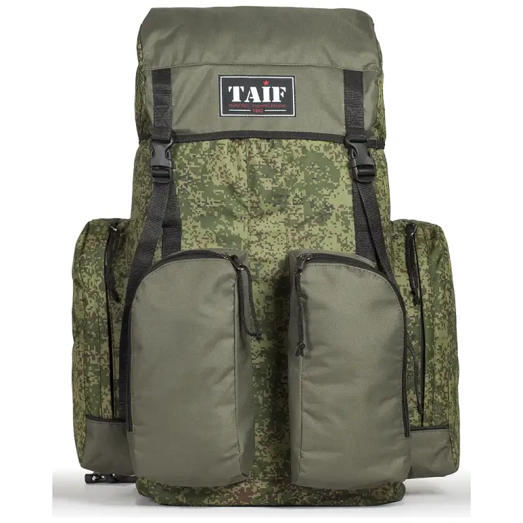 Рюкзак TAIFHUNTER BRAUNE 4 РО-0099-60и Рюкзак TAIFHUNTER BRAUNE 4 РО-0099-60и
