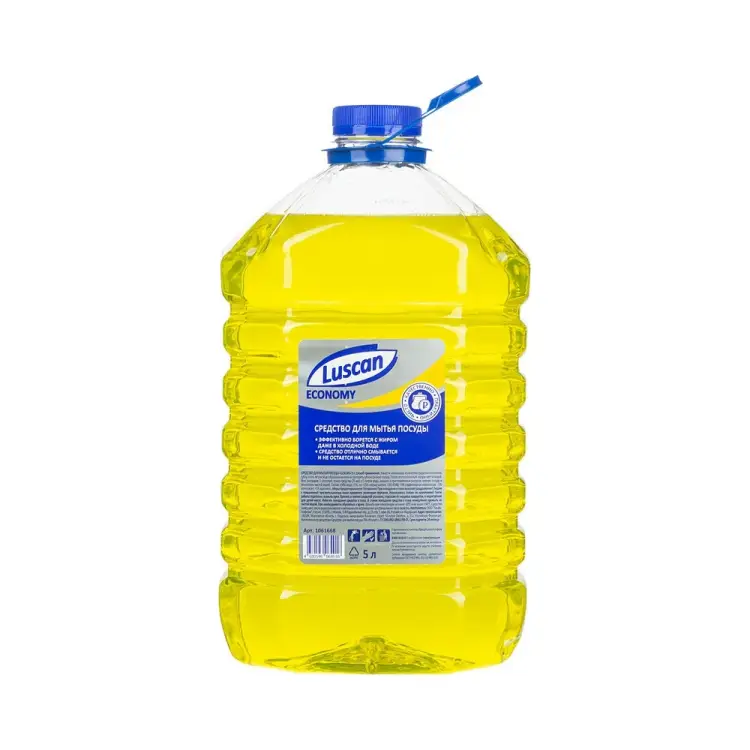 Средство для мытья посуды Luscan Economy 1061668