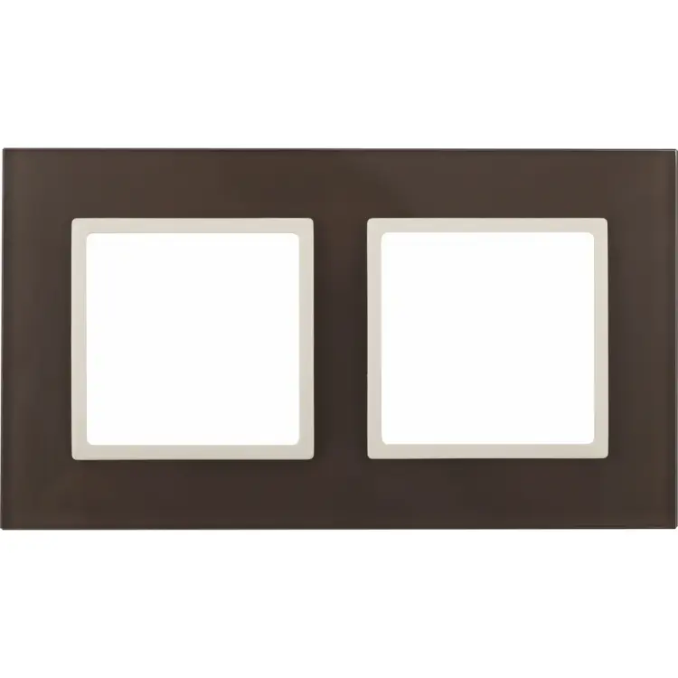 Рамка ЭРА 14-5102-31 Elegance Б0034503