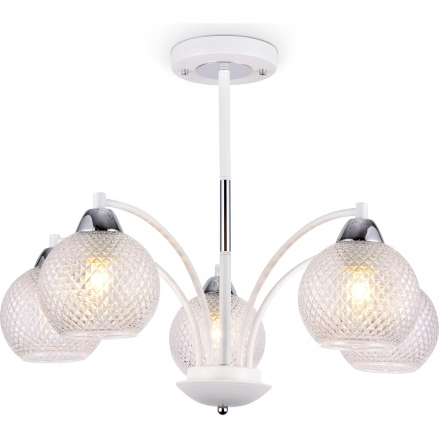 Люстра Ambrella Light Traditional 21