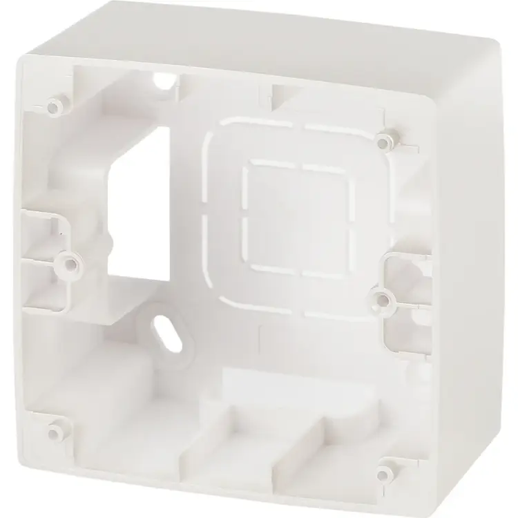 Установочная коробка ЭРА Эра12 12610115 Б0043169