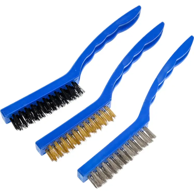 Щетка Toolberg 2303002