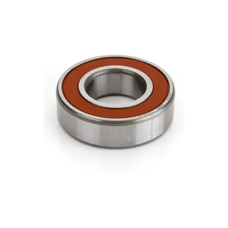 Подшипник Nachi 6205 2RSCM (2NSE9)