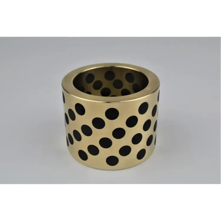 Втулка ZOB JDB-1 JDB506050